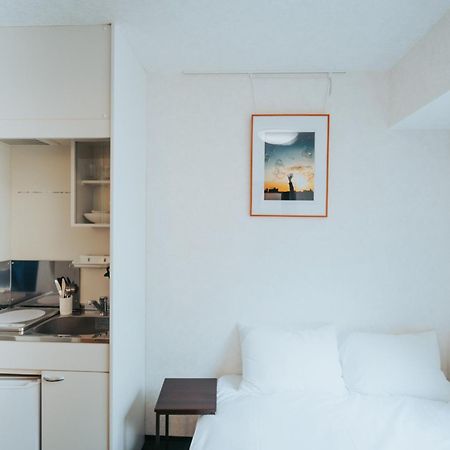 Unito Shiodome Hotel Токио Екстериор снимка