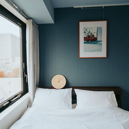 Unito Shiodome Hotel Токио Екстериор снимка