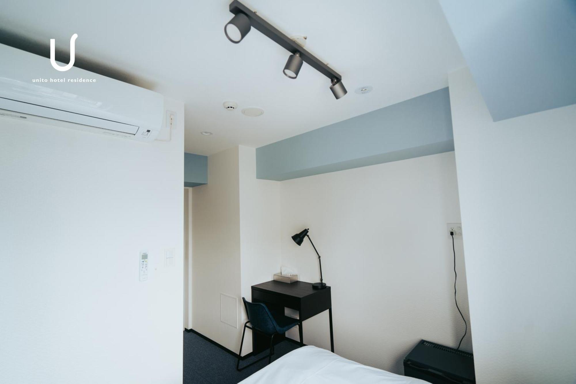 Unito Shiodome Hotel Токио Екстериор снимка
