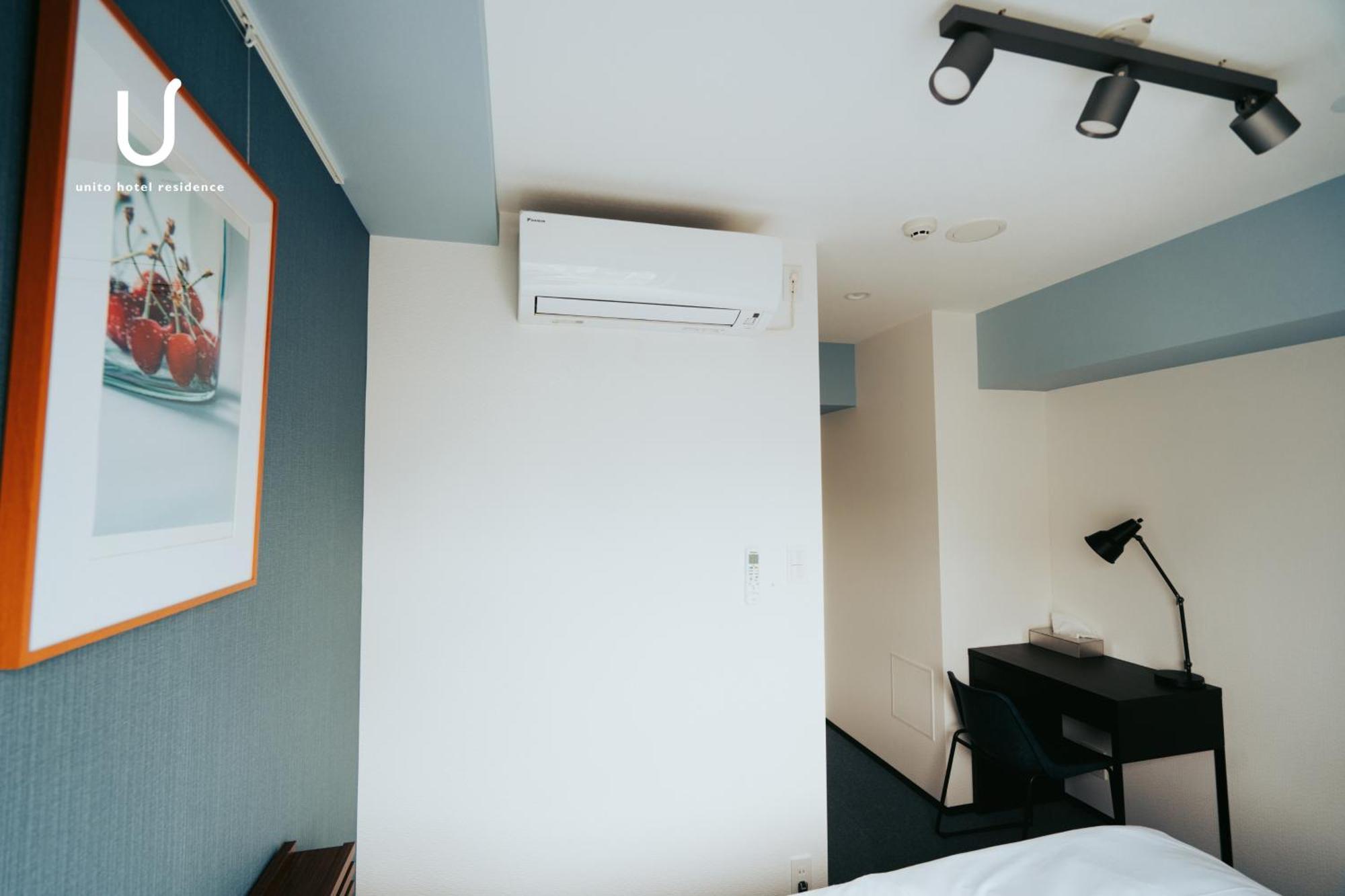 Unito Shiodome Hotel Токио Екстериор снимка