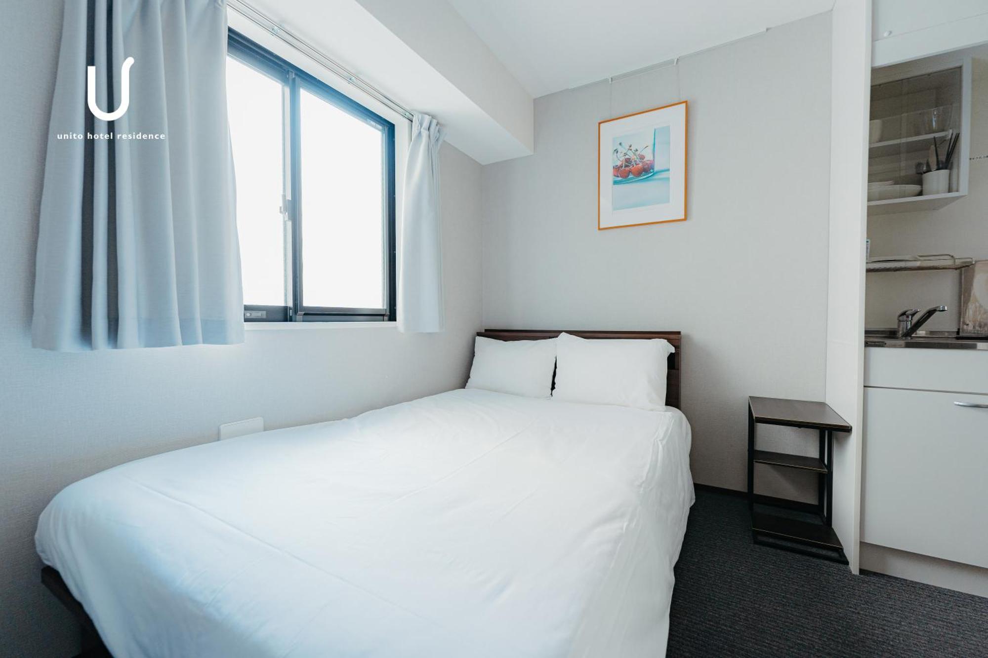 Unito Shiodome Hotel Токио Екстериор снимка