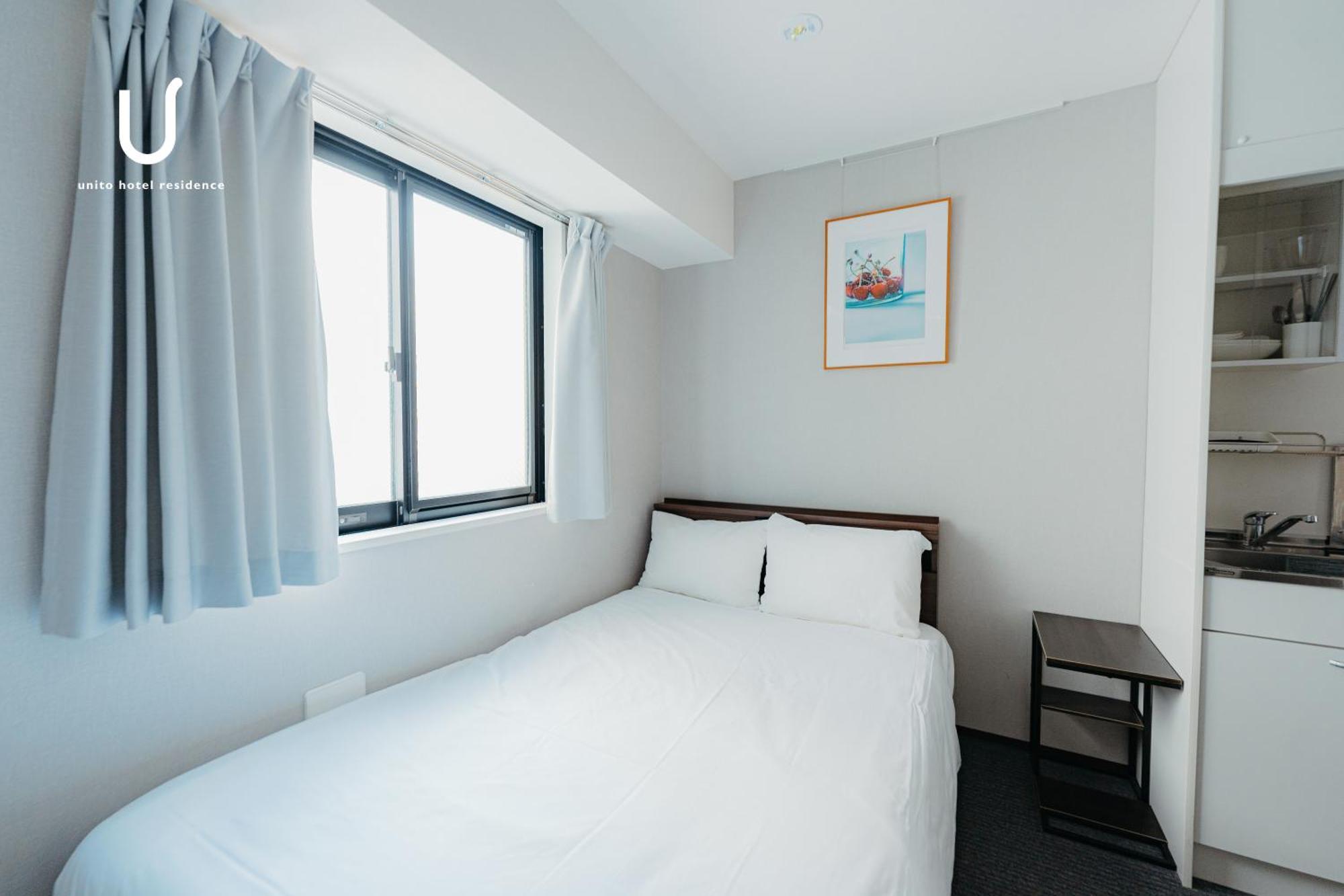 Unito Shiodome Hotel Токио Екстериор снимка