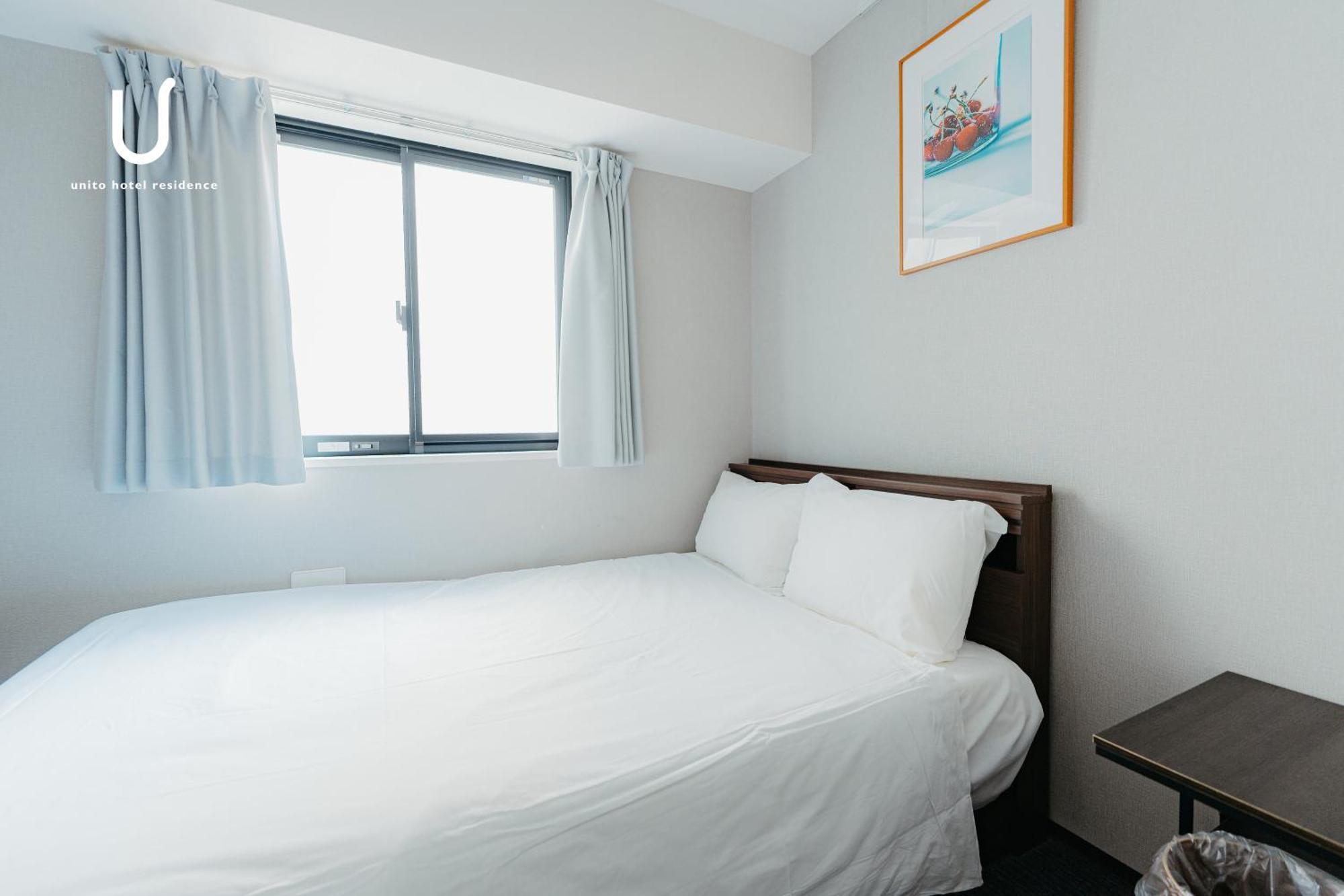 Unito Shiodome Hotel Токио Екстериор снимка